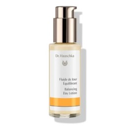 Lozione giorno riequilibrante biologica con Anthyllide per pelli da miste a grasse - 50ml - Dr. Hauschka