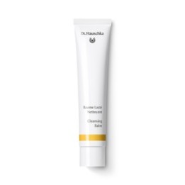 Baume Lacté Nettoyant, nettoie en profondeur, apaise et rafraîchit - 75 ml - Dr. Hauschka