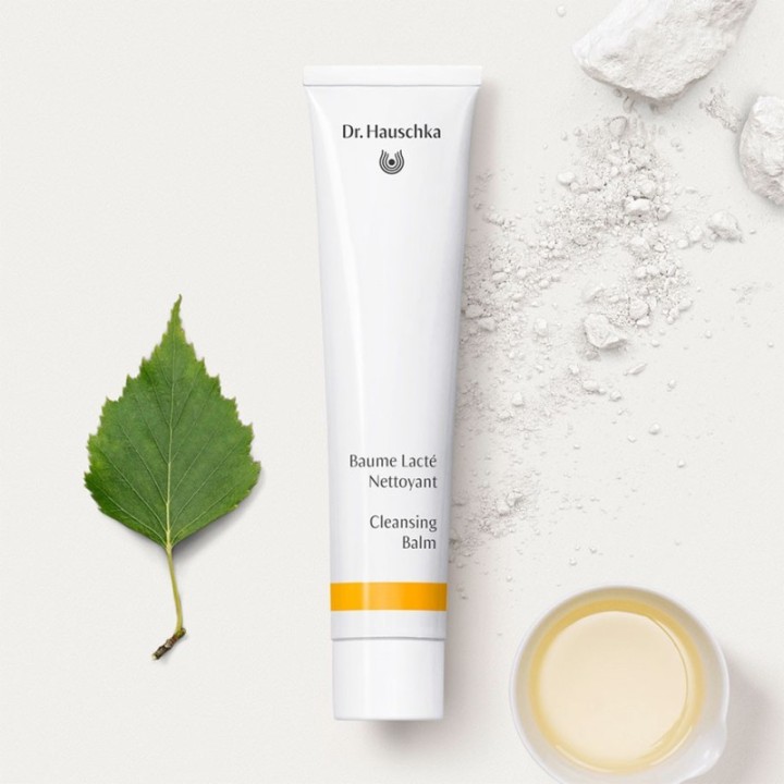 Reinigungsbalsam, reinigt gründlich, beruhigt und erfrischt - 75 ml - Dr. Hauschka