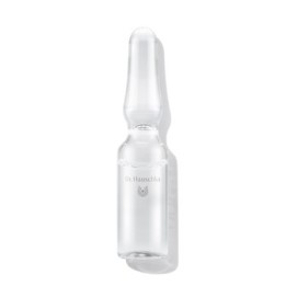 Tag und Nachtkur sensitiv, Beruhigende Ampullenkur - 50 x 1 ml - Dr. Hauschka