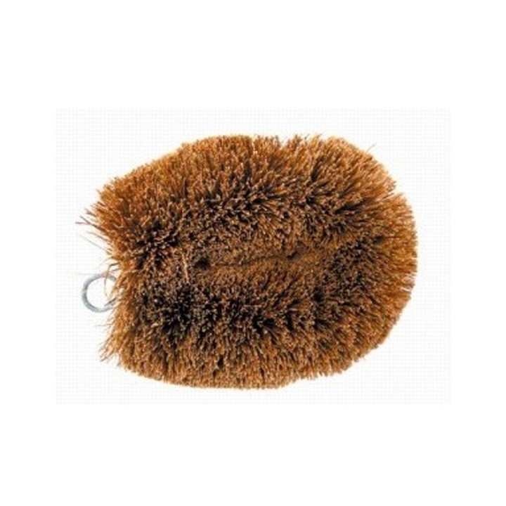 Brosse en Coco - Multi-Usage - 1 pièce - La Droguerie écologique