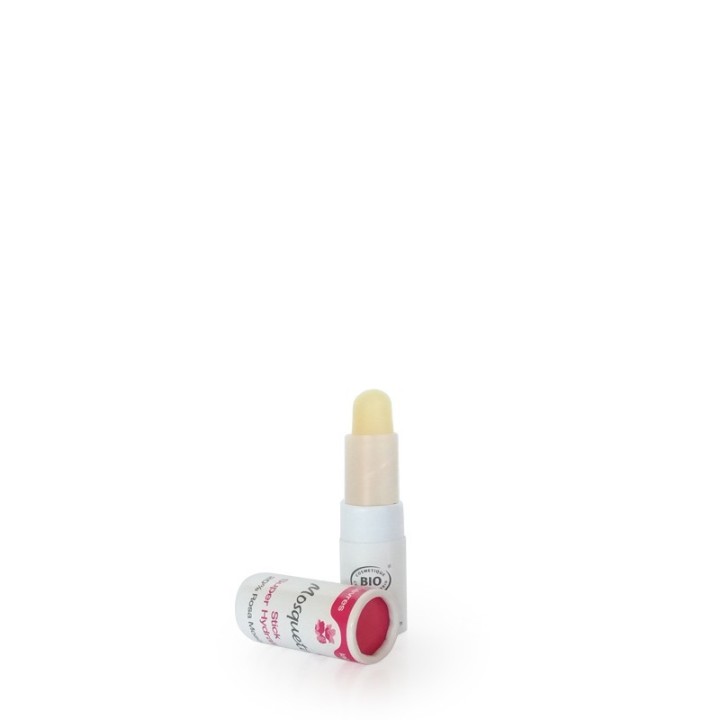 Lippenbalsam, 20% Hagebutte - 4,5ml - Mosqueta's