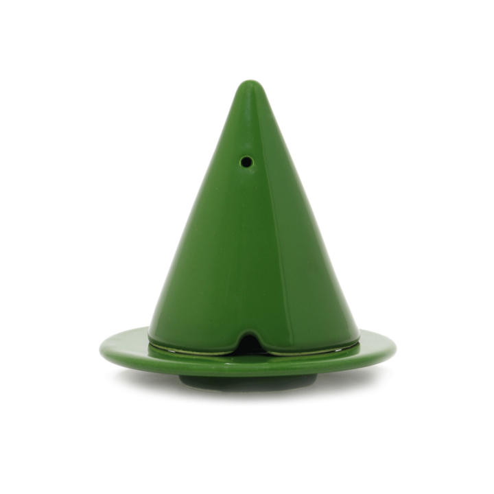 Lampada Merlin per bruciare il legno di cade, Anice - Ambiance Cade