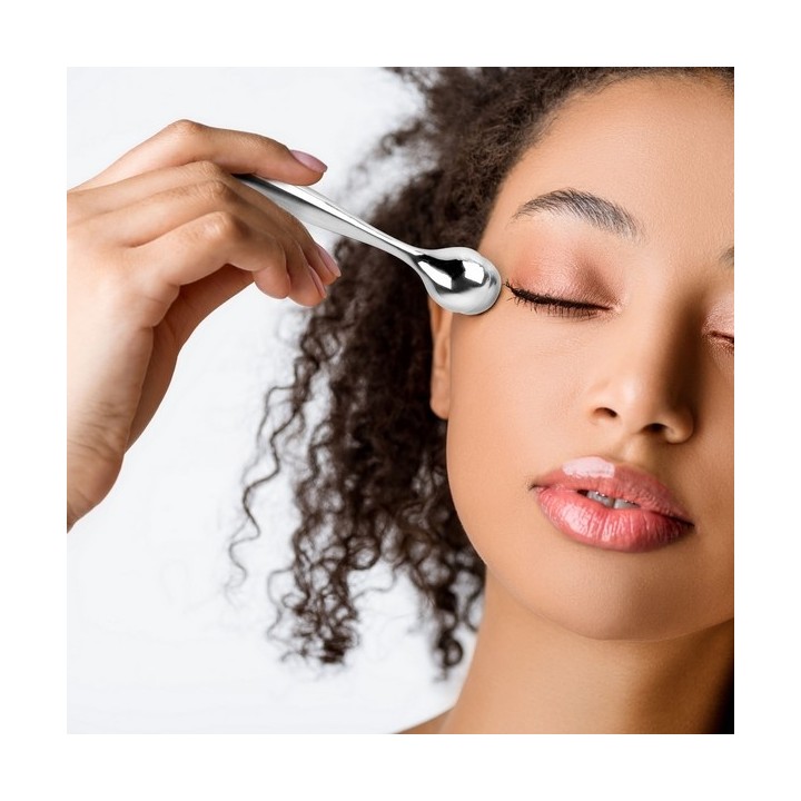 EyeRevive360, Le masseur rotatif innovant pour vos yeux - Sun & Sia