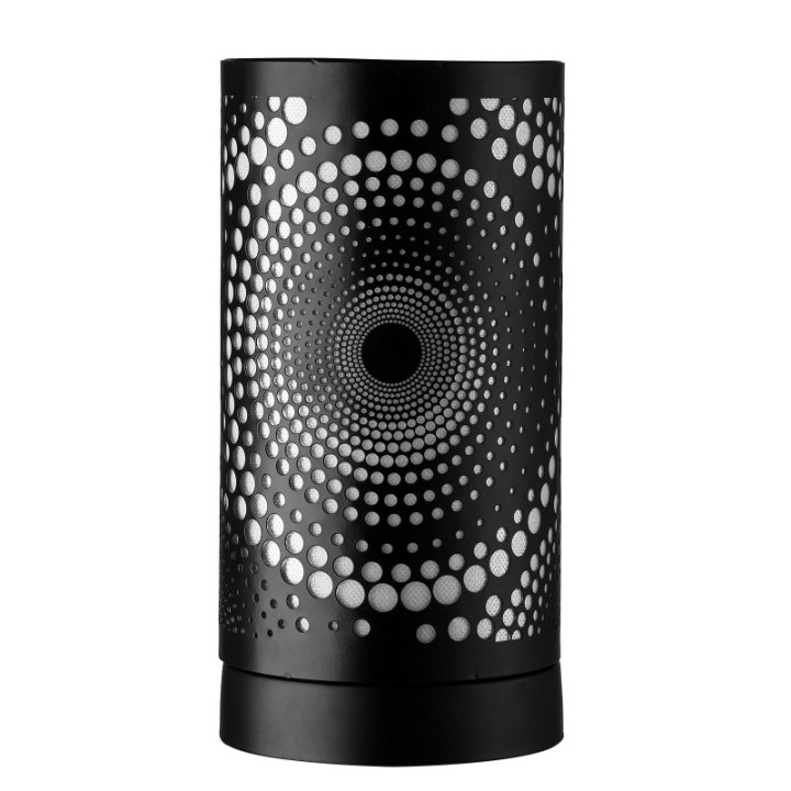 Diffuseur d'huiles essentielles, par chaleur douce - CALORYA N°12, en Métal découpés au laser - ZEN'Arôme