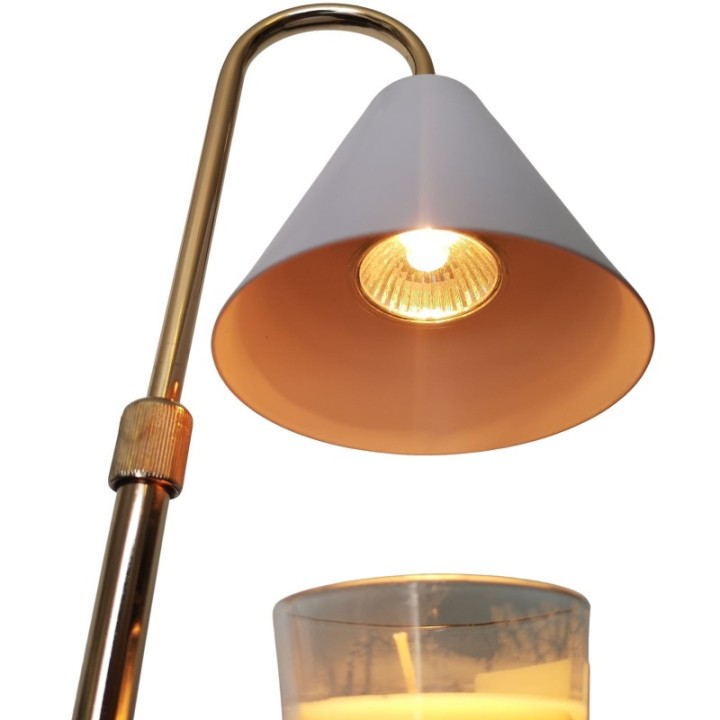 CANDELIA - Innovativer Duftkerzen-Diffusor ohne Flamme - Zen'Arômes