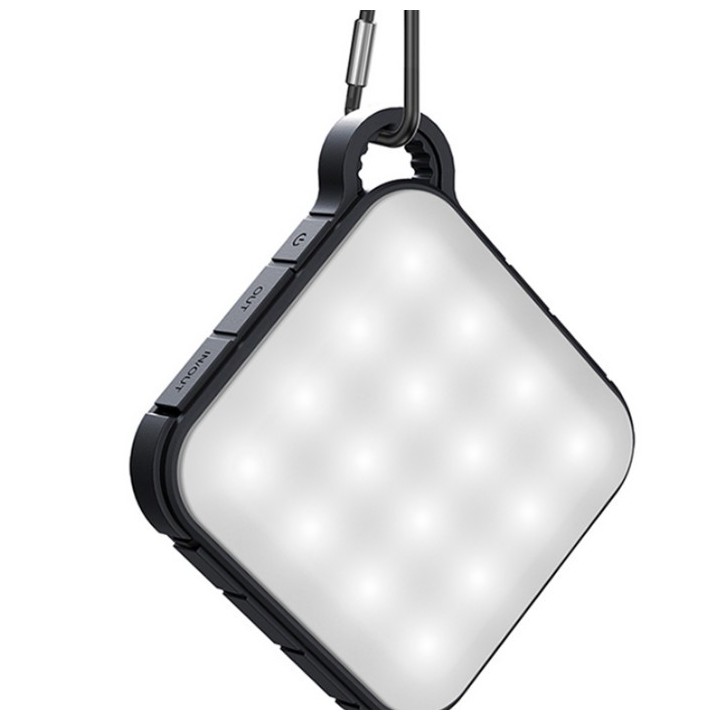 LED-Laterne SUNSUN & Powerbank - Beleuchtung und Mobiles Laden - 10.000 mAh - Brother Solar