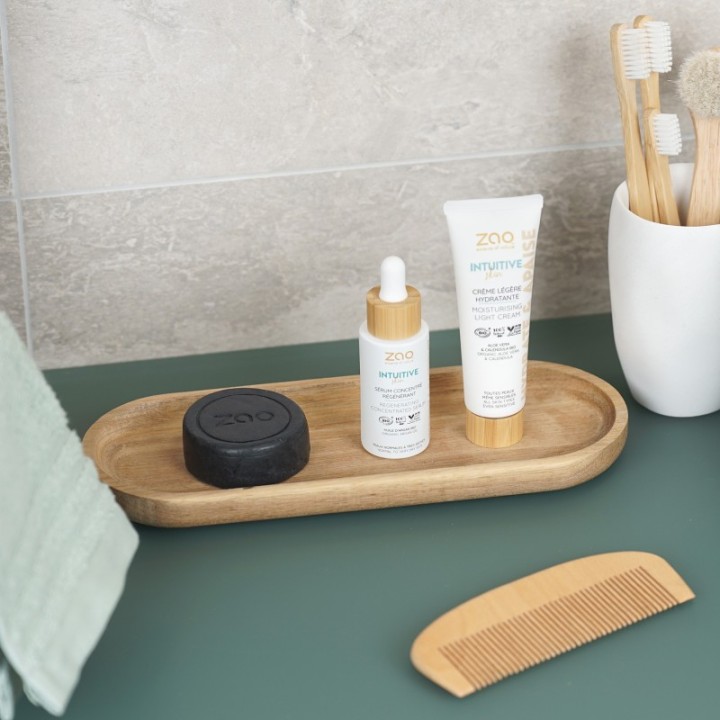 Intuitive Skin, MOD (100% naturelle, Vegan & BIO) - MOD - Zao