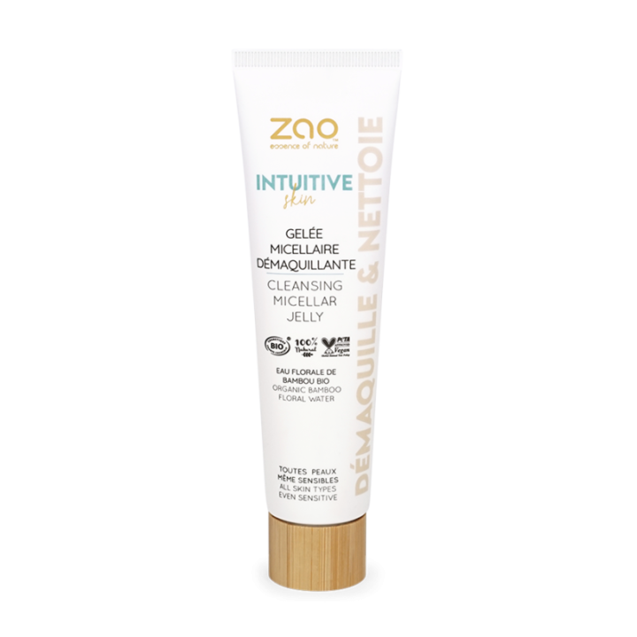 Intuitive Skin, MOD (100% naturelle, Vegan & BIO) - MOD - Zao