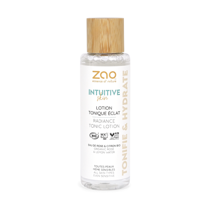 Intuitive Skin, MOD (100% naturelle, Vegan & BIO) - MOD - Zao