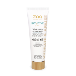 Intuitive Skin, MOD (100% naturelle, Vegan & BIO) - MOD - Zao