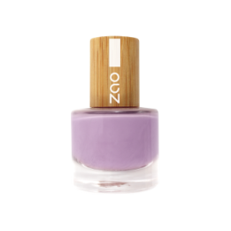 Smalto per unghie - N° 680, Lilas - 8ml - Zao
