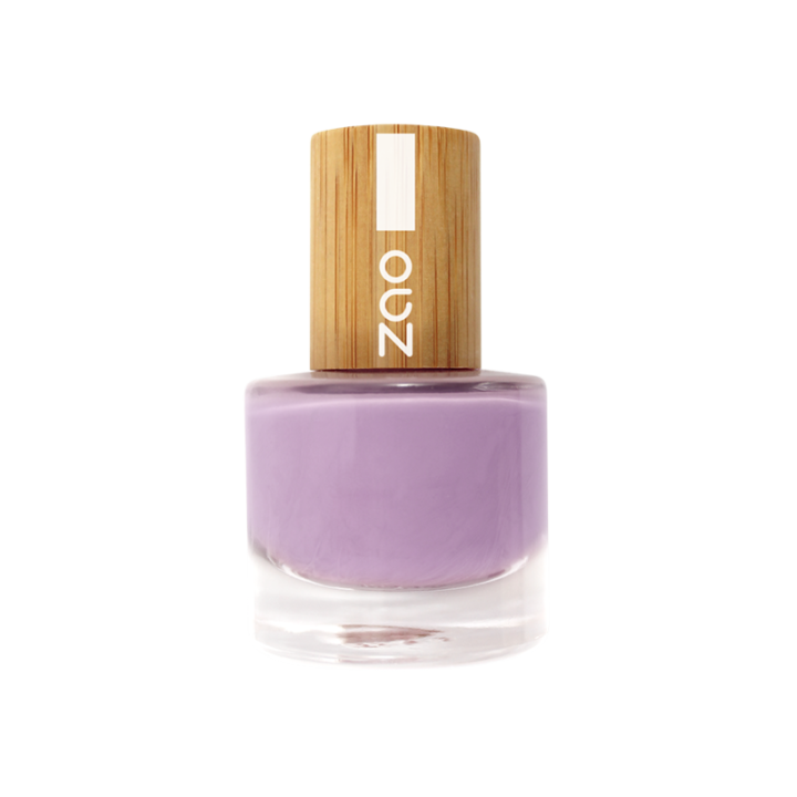 Smalto per unghie - N° 680, Lilas - 8ml - Zao