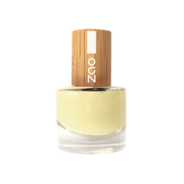 Nagellack - N° 681, Pastel Mimosa - 8ml - Zao