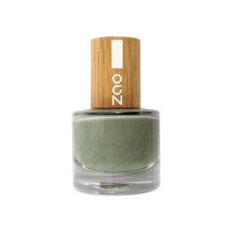 Smalto per unghie - N° 684, Cachi - 8ml - Zao