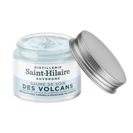 Baume des Volcans Bio (Articulations et muscles) - 50ml - De Saint Hilaire