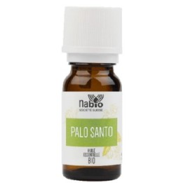 Huile essentielle de Palo Santo (100% naturelle et BIO) - 5ml - Nabio