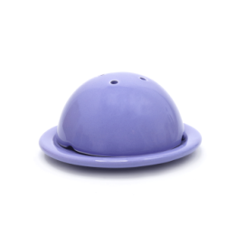 Lampada Estèra per bruciare il legno di cade, Lavanda - Ambiance Cade