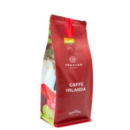Kaffee Irlanda Espresso gemahlen (Demeter) - 250 g - Henauer