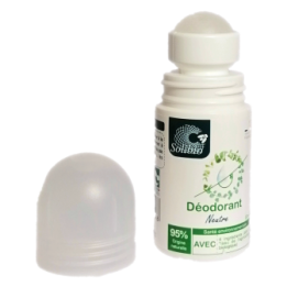 Déodorant Roll-on écologique, MOD - 50ml - Solibio