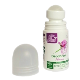 Déodorant Roll-on écologique, MOD - 50ml - Solibio