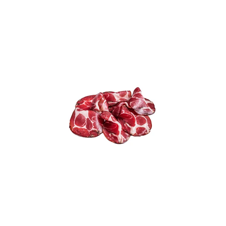 Carne secca artigianale (senza nitriti), con carne di manzo svizzera - Da 250 g - Macelleria "La Chablaisienne