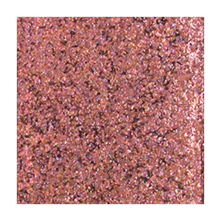 Fard à Paupières Ultra Shiny (en recharge rectangulaire) - 100% naturel, Bio & Vegan - N° 283, Métal Rose - Zao