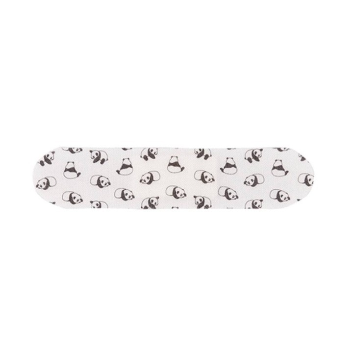 Pansements/sparadraps en fibre de bambou organique et hypoallergénique  - Kids/Enfants - 25 pces - PATCH