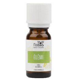 Olio essenziale, Elemi selvatico (100% naturale) - 10ml - Nabio