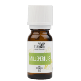 Ätherische Öle - Johanniskraut - (100% natürlich und BIO) - 2ml - Nabio