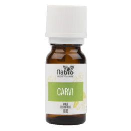 Ätherische Öle - Kümmelsamen - (100% natürlich) - 5ml - Nabio