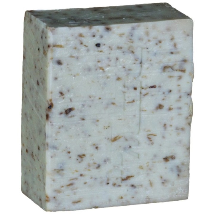Savon Artisanal Suisse "Olivette" - 100% naturel, saponification à froid – 85g - BrodWay