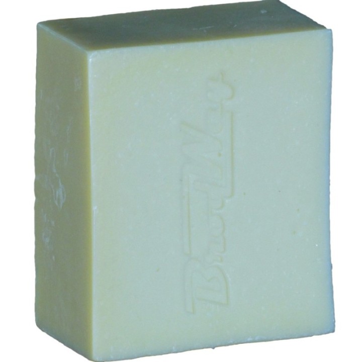 Savon Artisanal Suisse "Bébé" - 100% naturel, saponification à froid – 80g - BrodWay
