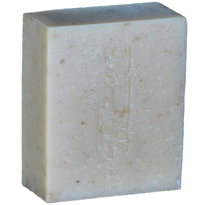 Savon Artisanal Suisse "Sclarette" - 100% naturel, saponification à froid – 85g - BrodWay