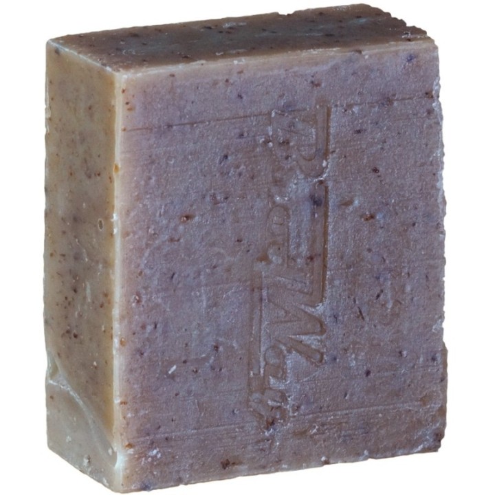 Handwerk NATURSeife (hergestellt in der Schweiz)  - "Vitis" -  ~85g - BrodWay