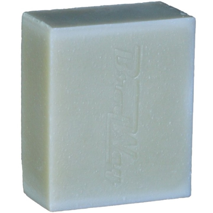 Savon Artisanal Suisse "Cèdre" - 100% naturel, saponification à froid – 85g - BrodWay