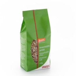 Mélange de graines grillées BIO (Demeter) - 400g - Vanadis