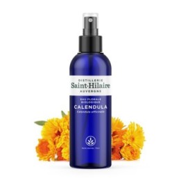 Idrolato BIO di Calendula - Cura Lenitiva per Pelli Sensibili - 200ml - Saint Hilaire