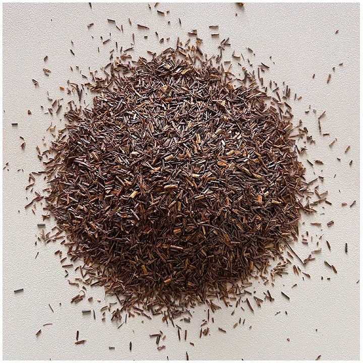 Rooibostee Rot BIO Südafrika - 90g - NaturKraftWerke