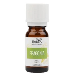 Huile essentielle de Fragonia sauvage (100% naturelle et BIO) - 5ml - Nabio