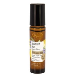 Fini les Bzz Bzz - Roll-on Anti-démangeaisons aux huiles essentielles - 10ml - Farfalla