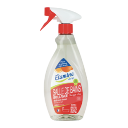 Brillance Salle de bains à l'orange - 500ml - Etamine du Lys