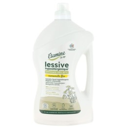 Lessive Hypoallergénique à la camomille BIO - 2 Litres (44 lavages) - Etamine du Lys