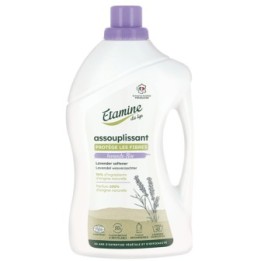BIO Weichspüler mit Lavendel - 1 Liter - Etamine du Lys