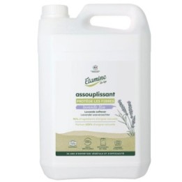 Assouplissant BIO à la lavande - 5 Litres - Etamine du Lys