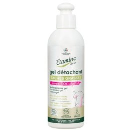 Gel smacchiante per macchie grasse – 150ml – Etamine du Lys