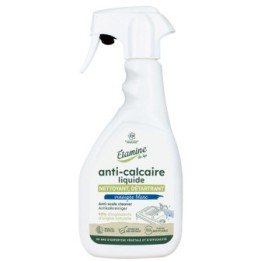 Nettoyant Anti-Calcaire - 500ml - Etamine du Lys