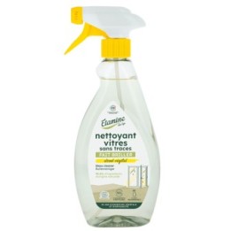 Pulitore organico per finestre con spruzzatore - 500ml - Etamine du Lys