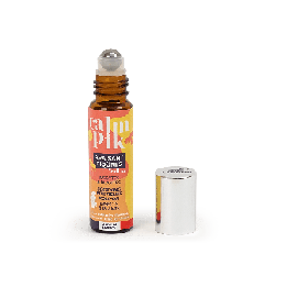 Calm Pik - Der beruhigende Roll-on bei Insektenstichen und Pflanzenreaktionen - 9ml - Lamazuna