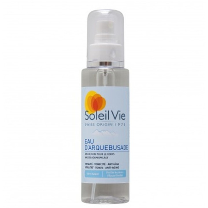 Acqua Arquebusade 110 ml - Soleil Vie